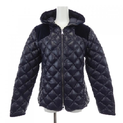 MONCLER HARLE Áo khoác lông - Hàng hiệu Chính hãng
