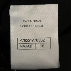 Áo khoác CHANEL P78221V70552 - Hàng hiệu Authentic 822299