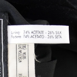 Áo khoác SALVATORE FERRAGAMO 638309