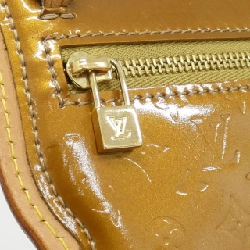 Louis Vuitton Animal (Vernis) Pouch (Owl) M92268 Túi phụ kiện - Hàng hiệu Chính hãng 769016