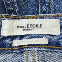 【Mã giảm giá】Isabel Marant Étoile ISABEL MARANT ETOILE Jeans 651637