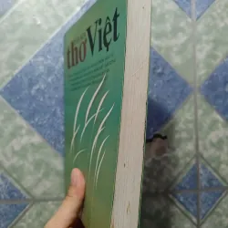 Tinh hoa thơ Việt 997316