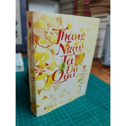 Tháng ngày ta đã đã qua