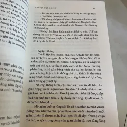 CHUYỆN NGÕ NGHÈO - NGUYỄN XUÂN KHÁNH 1036181