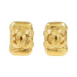 【Vintage】Bông tai Chanel