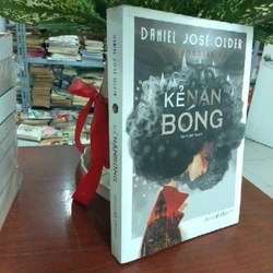 KẺ NẶN BÓNG - Daniel José Older 286461