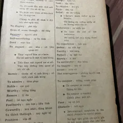 ANH - VĂN LUYỆN THI TÚ -TÀI II KHẢO SÁT MỘT ĐOẠN VĂN -SÁCH TIẾNG ANH TR75 674548