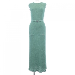 CHANEL P72226K10387 Đầm - Hàng hiệu Chính hãng