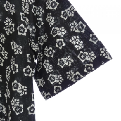 Áo sơ mi ngắn tay SAINT LAURENT - Hàng hiệu Authentic 901344