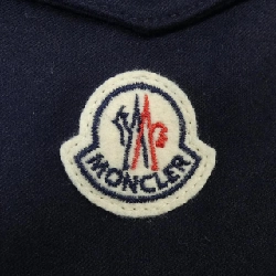 MONCLER MONTGENEVRE Áo khoác lông - Hàng hiệu Chính hãng 895247