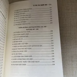 Trí tuệ của người xưa 963495