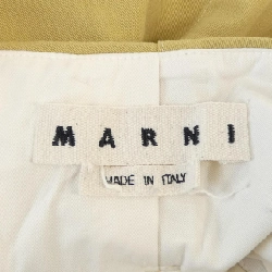 MARNI PUMU0146A0 S53292 Quần short - Hàng hiệu Authentic 894788