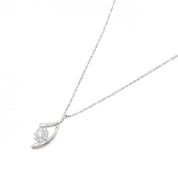 Dây chuyền kim cương PT900/PT850 0.50CT - Hàng hiệu Chính hãng 861920