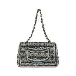 Chanel 57698 Túi xách vai - Hàng hiệu Chính hãng 768076