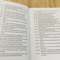 DI TÍCH LỊCH SỬ - VĂN HOÁ Ở THÀNH PHỐ HỒ CHÍ MINH  1006340