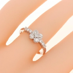 Nhẫn kim cương PT Flower 0.28CT 671871