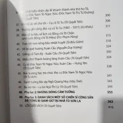 Tinh thần Tô hiệu | hội khoa học lịch sử việt nam  930869