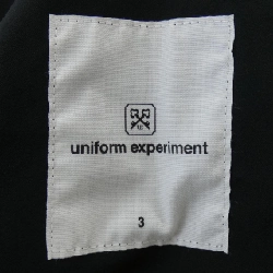 UNIFORM EXPERIMENT Áo khoác - Hàng hiệu Authentic 896843