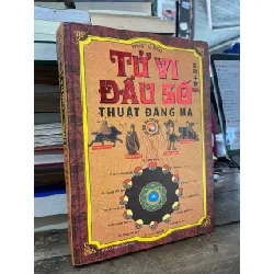 Tử vi đẩu số thuật đăng hạ - Phan Tử Ngư