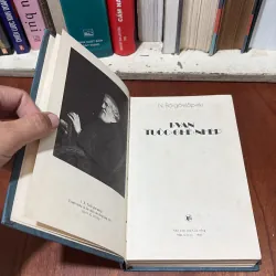 II Văn Học Nước Ngoài: I-Van Tuốc-Ghê- Nhép • N. Bô-Gô-Xlốp-Xki • 1986 764372