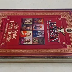 Cẩm nang thần thánh 🌻 596745