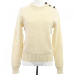 BOTTEGA VENETA 725634 V4E00 Áo len - Hàng hiệu Chính hãng