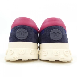 Giày thể thao CHANEL G34086Y53847 658340