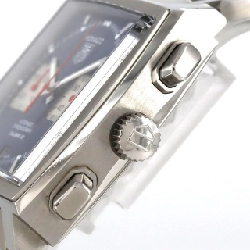 TAG Heuer Monaco Chronograph Steve McQueen CAW2111.FC6183 SS tự động - Hàng hiệu Chính hãng 881100