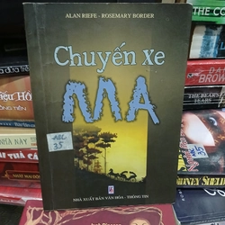 Chuyến xe ma - Alan Riefe, Rosemary Border