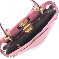 Fendi Peekaboo 8BN290 3ZM Túi - Hàng hiệu Chính hãng 764927