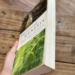 Engineering Genesis - Donald Bruce & Ann Bruce 728396