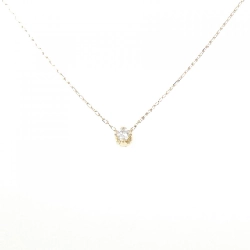 Dây chuyền kim cương Festaria 0.07CT - Hàng hiệu Chính hãng