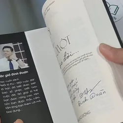 [MIỄN PHÍ BỌC SÁCH] Mỗi Lá Thư - Một Cuộc Đời 705619