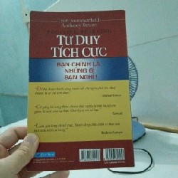 Sách tư duy tích cực 16838