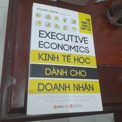 KINH TẾ HỌC DÀNH CHO DOANH NHÂN, 10 công cụ quản lý thiết yếu