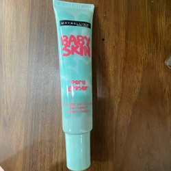 Kem lót Maybelline baby skin pore eraser