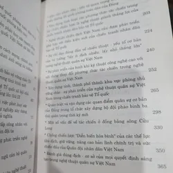 60 năm quân đội nhân dân Việt Nam xây dựng chiến đấu - đại tướng Phạm Văn Trà  719412