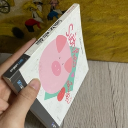 Sườn heo nấu đậu  337480