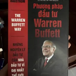 Phương pháp đầu tư Warren Buffett (The Warren Buffett Way) 973013