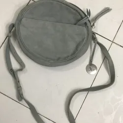 Túi da lộn Bevini