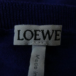 LOEWE S359Y14KAK Áo len 630314