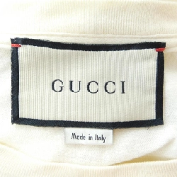 Áo thun GUCCI 539081 XJA2H - Hàng hiệu Chính hãng 774028