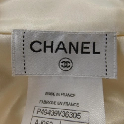 Áo sơ mi CHANEL - Hàng hiệu Chính hãng 639738