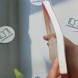 Quản trị dự án - Phil Baguley 688524