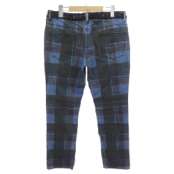 Chanel CHANEL P46334W05355 Quần - Hàng hiệu Chính hãng 815223