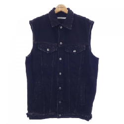 【Mã giảm giá】John Lawrence Sullivan JOHNLAWRENCESULLIVAN Áo gile