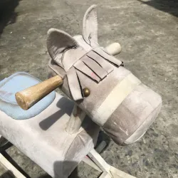 Ngựa bập bênh 655407