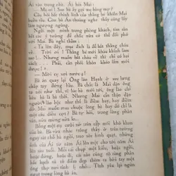 NỬA CHỪNG XUÂN - KHÁI HƯNG 760480