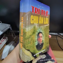 Trí tuệ Chu Ân Lai 575984