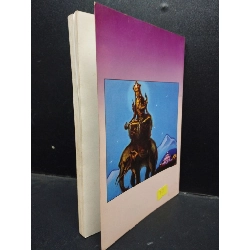 Truyện Đường Lên Thiên Giới Bằng Tranh cư sĩ Lý Thái Thuận mới 80% 2008 HCM0904 913706